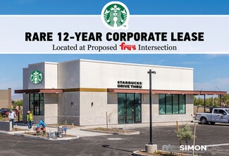 More details for 11420 W Buckeye Rd, Avondale, AZ - Retail for Sale