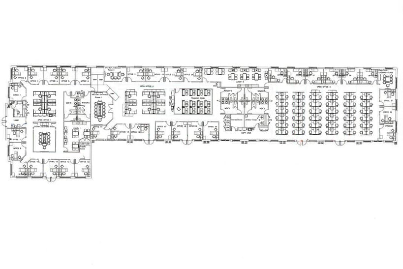 2181 E Aurora Rd, Twinsburg, OH à vendre Photo du bâtiment- Image 1 de 1