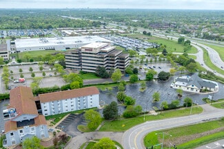 More details for 1500 W Shure Dr, Arlington Heights, IL - Office for Sale