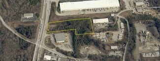 Plus de détails pour 5410 Georgia Highway 85, Forest Park, GA - Terrain à vendre