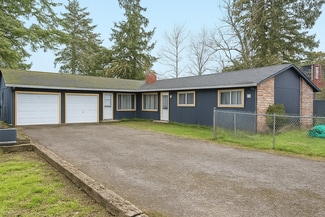 More details for 15540 NE Couch St, Portland, OR - Multifamily for Sale