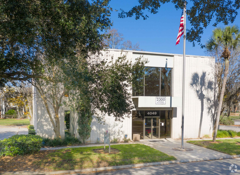 4049 Woodcock Dr, Jacksonville, FL for lease - Building Photo - Image 3 of 3