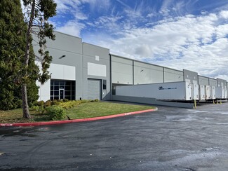 More details for 15750 N Lombard St, Portland, OR - Industrial for Lease