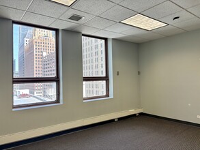205 W Randolph St, Chicago, IL for lease Interior Photo- Image 1 of 2