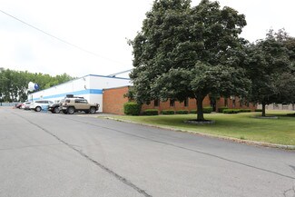 Plus de détails pour 1335 Emerson St, Rochester, NY - Industriel à louer