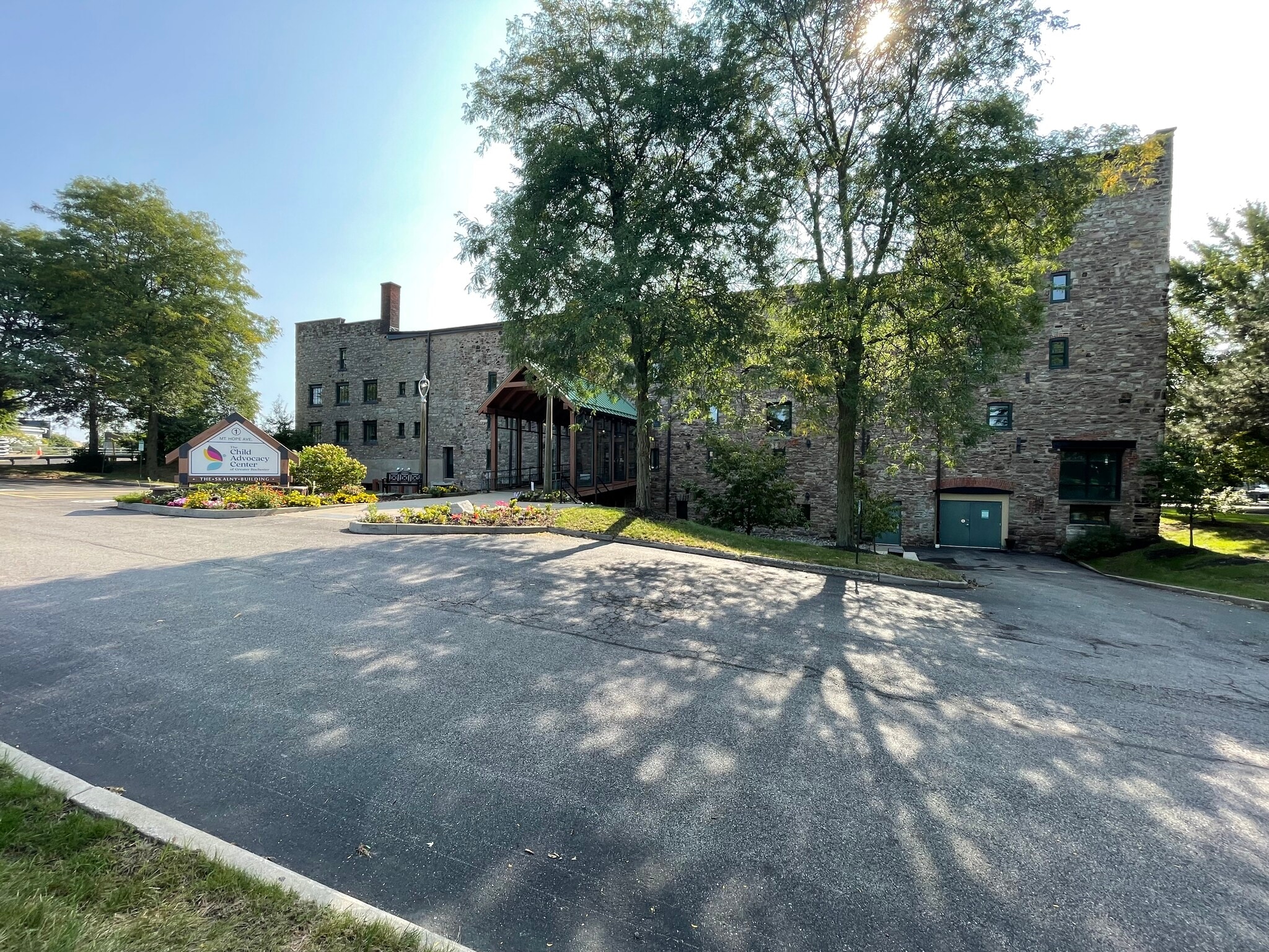 1 Mt Hope Ave, Rochester, NY for sale Building Photo- Image 1 of 30