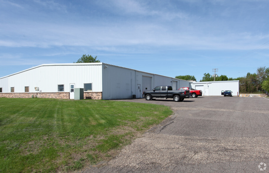 14329 Northdale Blvd, Rogers, MN for sale - Building Photo - Image 2 of 2