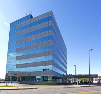 Plus de détails pour 1010 Saint Germain St W, Saint Cloud, MN - Bureau à louer