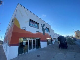 Plus de détails pour 200 W Jefferson Blvd, Dallas, TX - Commerce de détail à louer