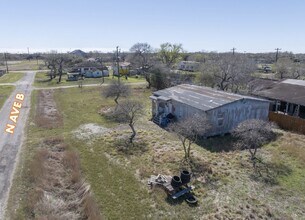 308 N Avenue B, Bishop, TX - AERIAL  map view
