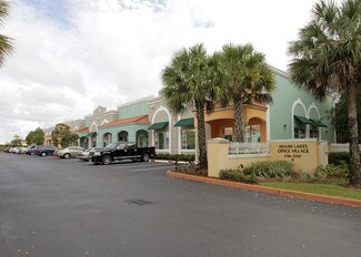Plus de détails pour 5781-5797 NW 151st St, Miami Lakes, FL - Bureau à vendre