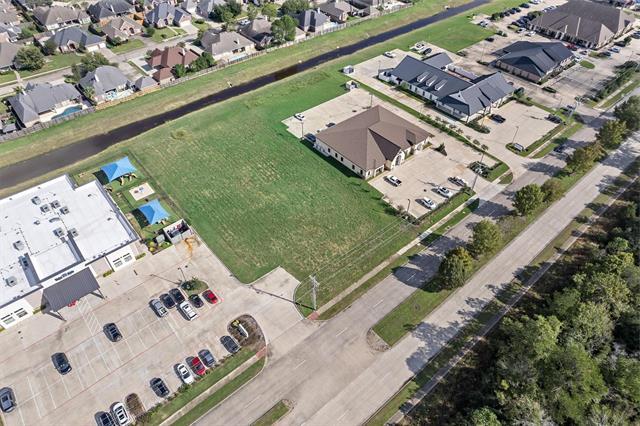 6390 Delaware st, Beaumont, TX à vendre - Aérien - Image 2 de 4