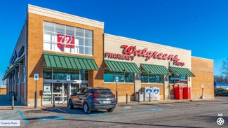 Plus de détails pour 100 W Fort Williams St, Sylacauga, AL - Commerce de détail à vendre