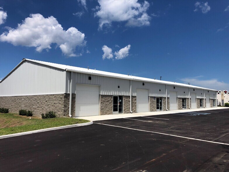 4912 Rutherford Rd, Virginia Beach, VA à vendre - Photo principale - Image 1 de 1