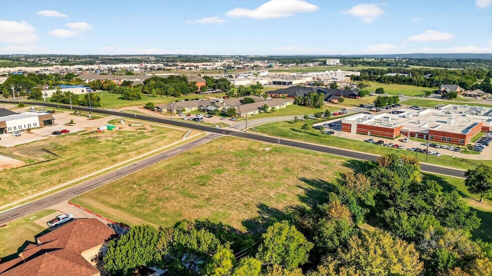 TBD Calais Street, Sherman, TX à vendre - Photo du bâtiment - Image 3 de 21
