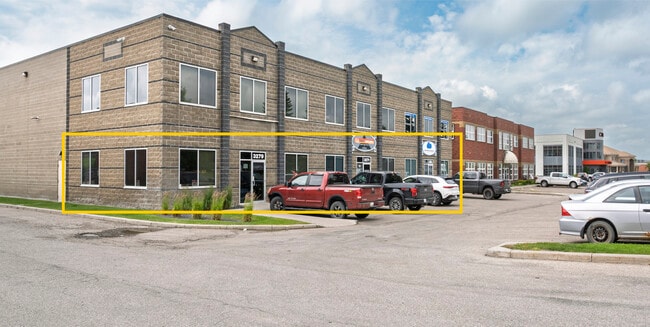 More details for 3255-3279 114th Ave SE, Calgary, AB - Office for Lease