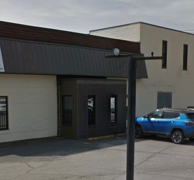 7th Avenue, Charleston, WV for lease - Building Photo - Image 3 of 11