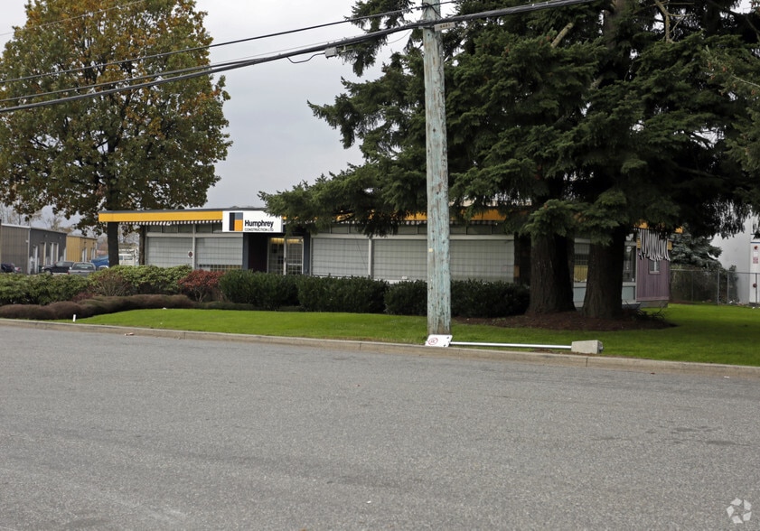 19837 Telegraph Trl, Langley Twp, BC for lease - Building Photo - Image 2 of 4