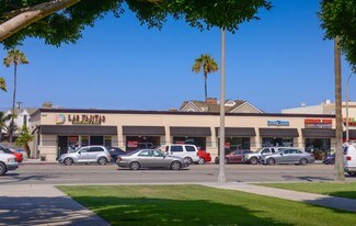 Plus de détails pour 3305 Newport Blvd, Newport Beach, CA - Commerce de détail à louer