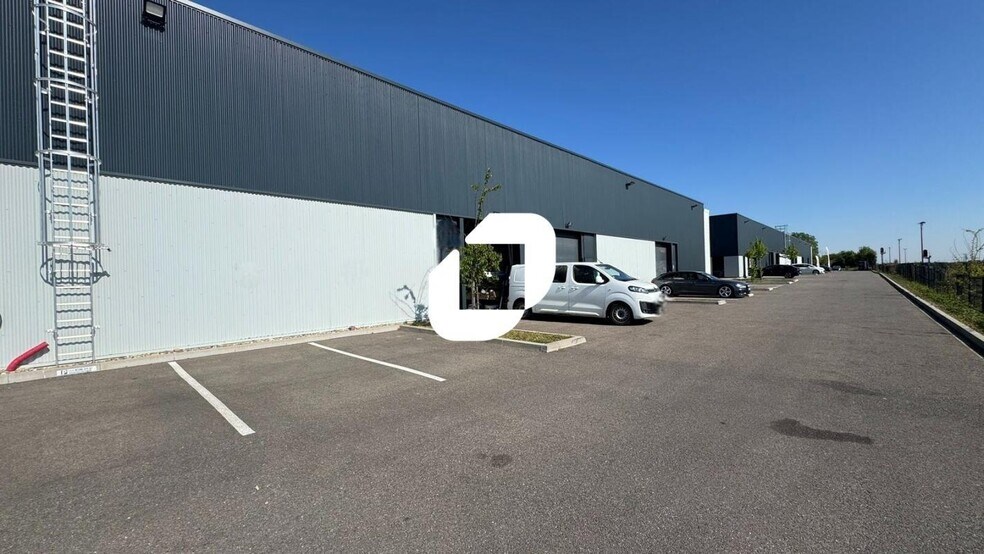 6 Rue De La Divinale, Obernai à vendre - Photo du bâtiment - Image 3 de 9