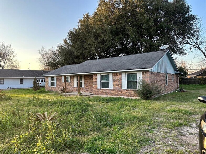 3110 Druid St, Houston, TX à vendre - Photo principale - Image 1 de 7