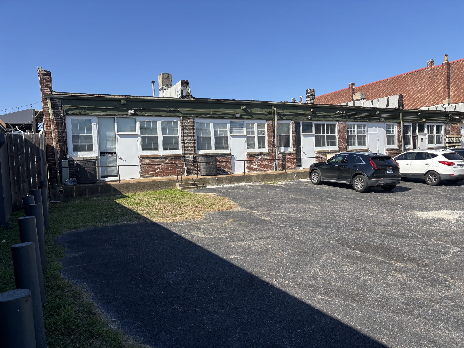 348 S Main St, Memphis, TN à louer Photo intérieure- Image 1 de 12