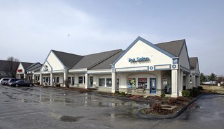 Plus de détails pour 1345 Triad Center Dr, Saint Peters, MO - Commerce de détail à louer
