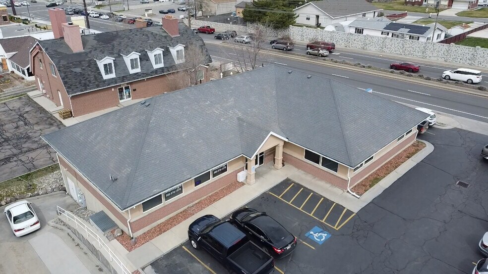 8684-8686 S 1300 E, Sandy, UT à louer - Photo du bâtiment - Image 2 de 8