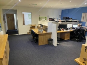 2 Dundas St, Grangemouth à vendre Photo intérieure- Image 2 de 2