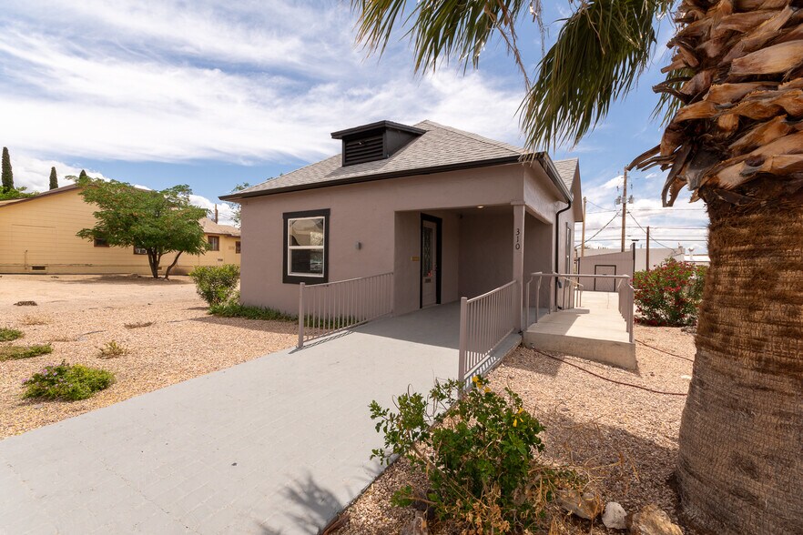 310 E Oak St, Kingman, AZ à vendre - Photo du bâtiment - Image 2 de 37