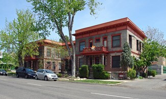 More details for 612 N 9th St, Boise, ID - Office for Lease