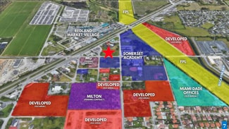 More details for 24735 S Dixie Hwy, Homestead, FL - Land for Sale