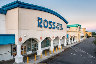 Plus de détails pour 2211-2329 E Hillsborough Ave, Tampa, FL - Commerce de détail à louer