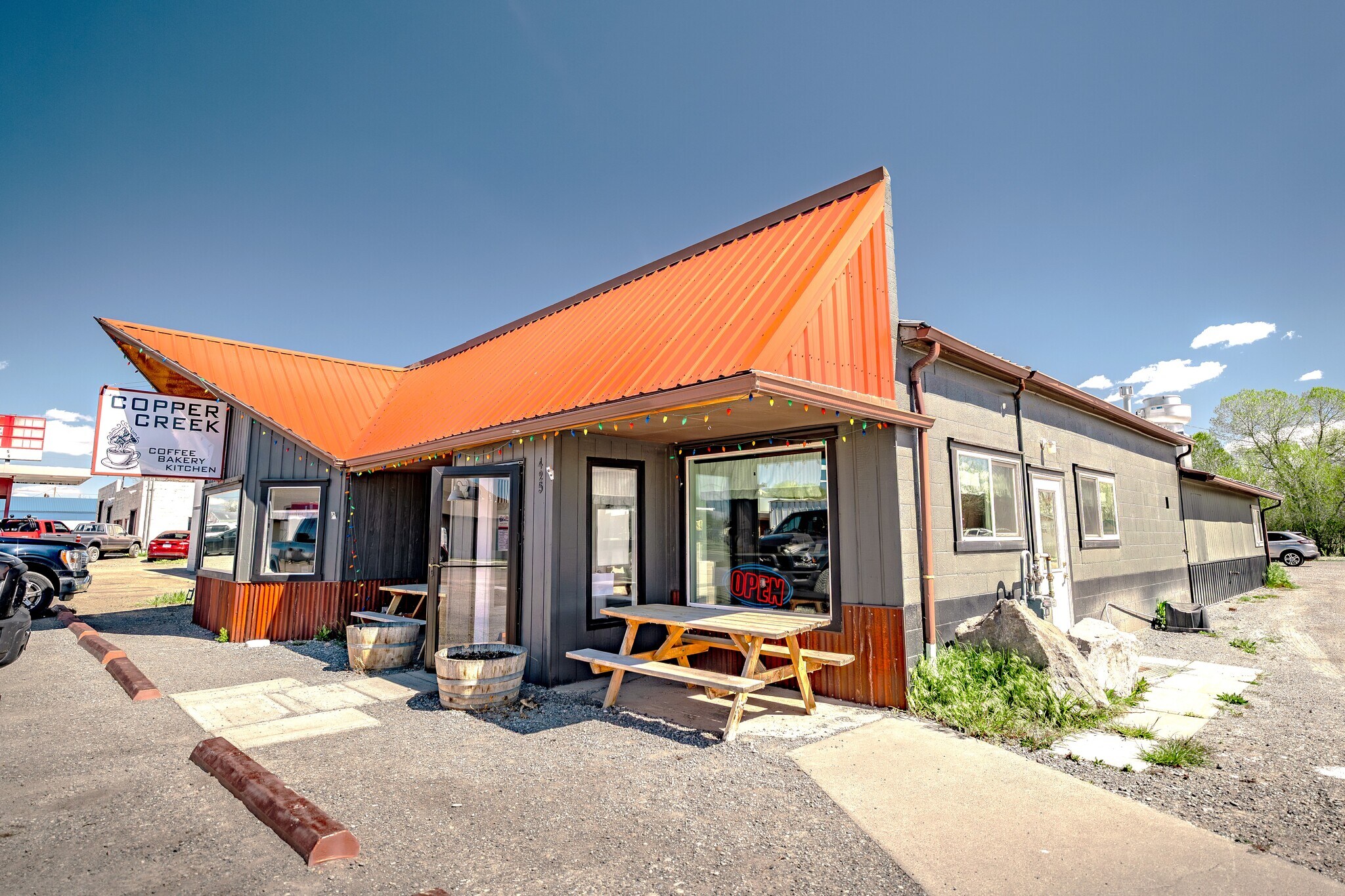 425 S Main St, Choteau, MT for sale Building Photo- Image 1 of 27