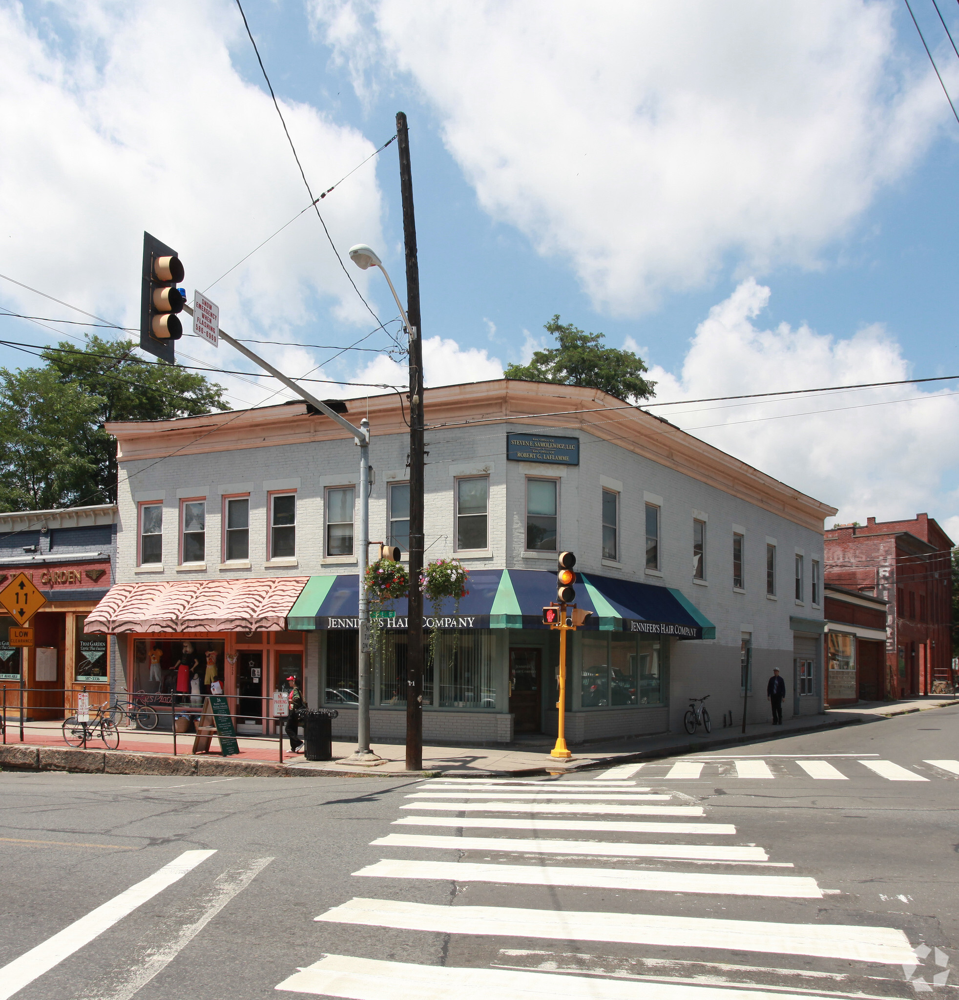 10 Bridge St, Northampton, MA for sale Primary Photo- Image 1 of 1