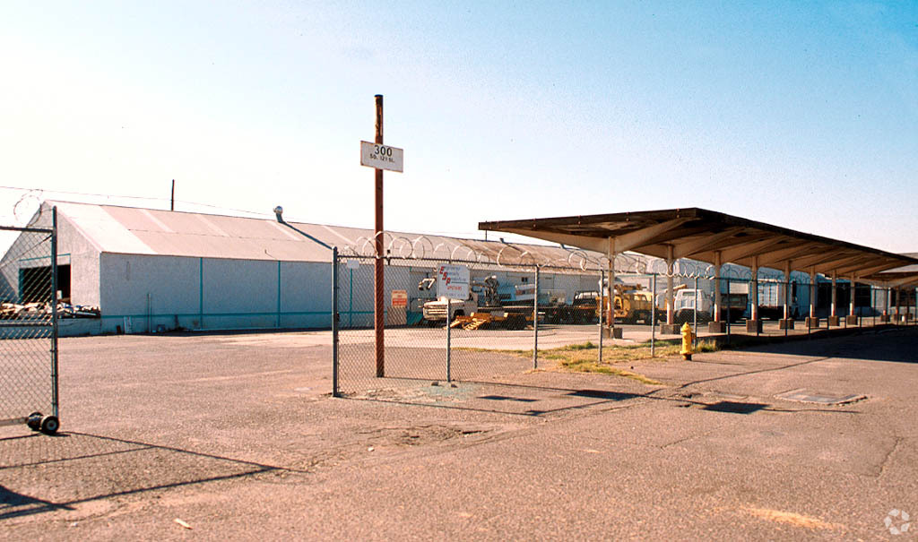 1109 E Jackson St, Phoenix, AZ for sale Primary Photo- Image 1 of 3