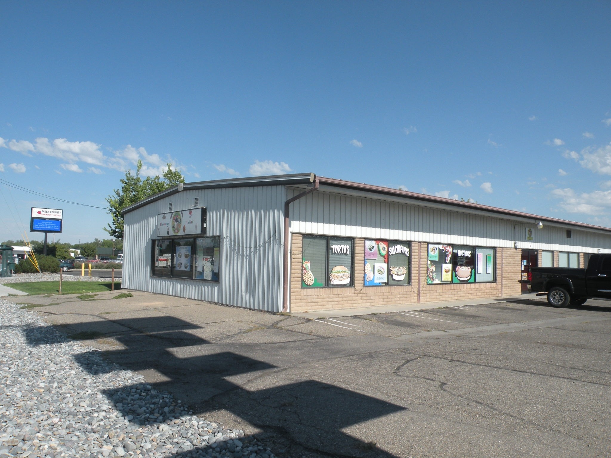 2956 North Ave, Grand Junction, CO for sale Building Photo- Image 1 of 1