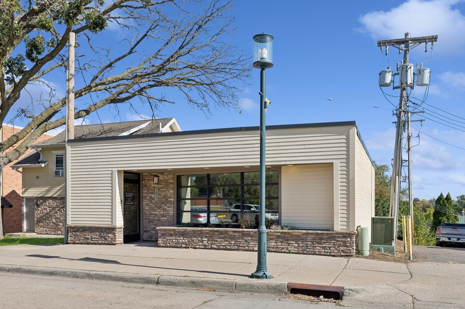 3822 W Broadway Ave, Robbinsdale, MN for sale Building Photo- Image 1 of 24