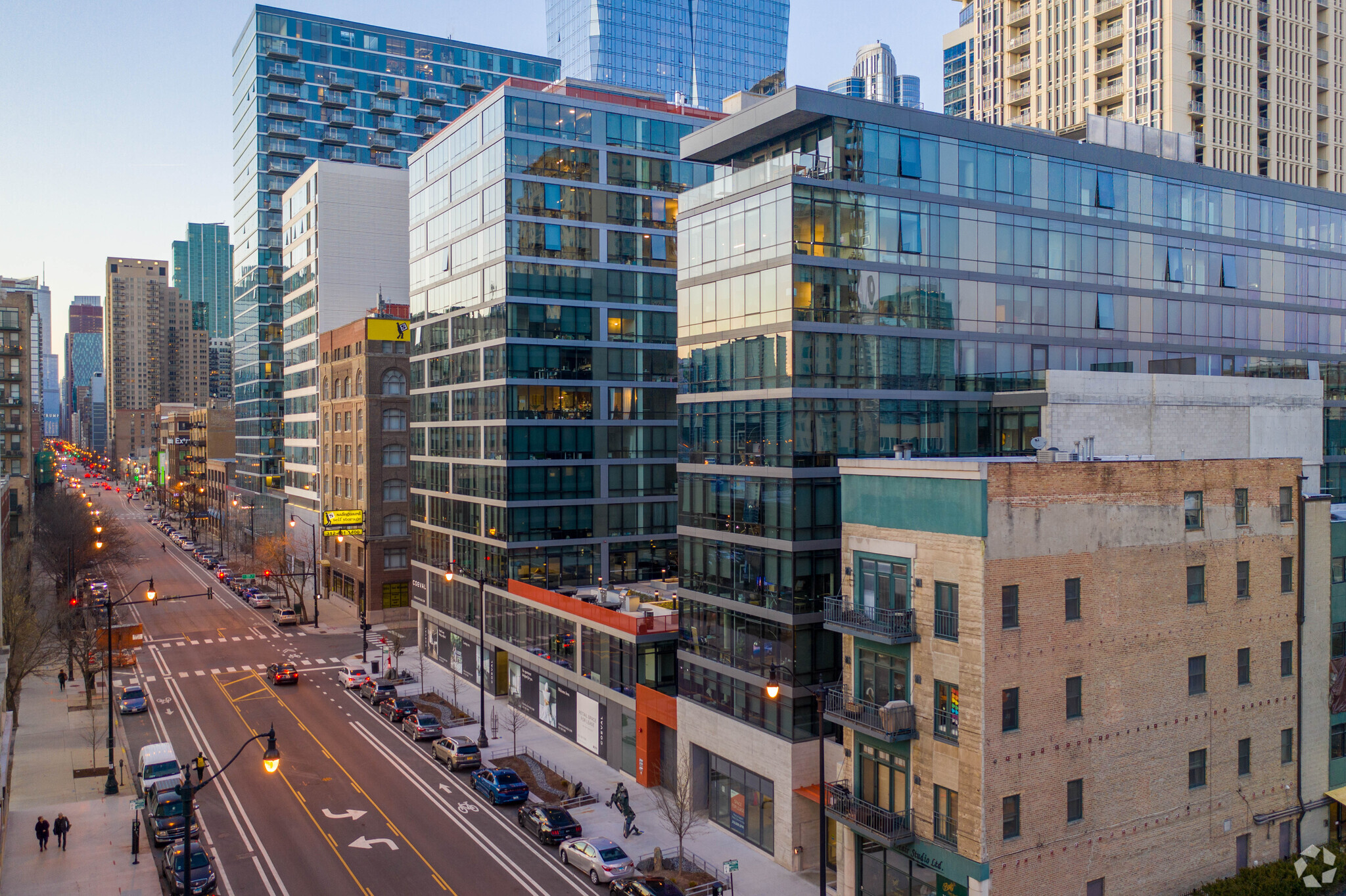 1419 S Wabash Ave, Chicago, IL for sale Building Photo- Image 1 of 1