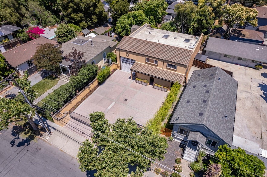 76 Sunol St, San Jose, CA à vendre - Photo du bâtiment - Image 2 de 31