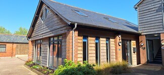 Plus de détails pour The Courtyard, Woodbury - Bureau à louer