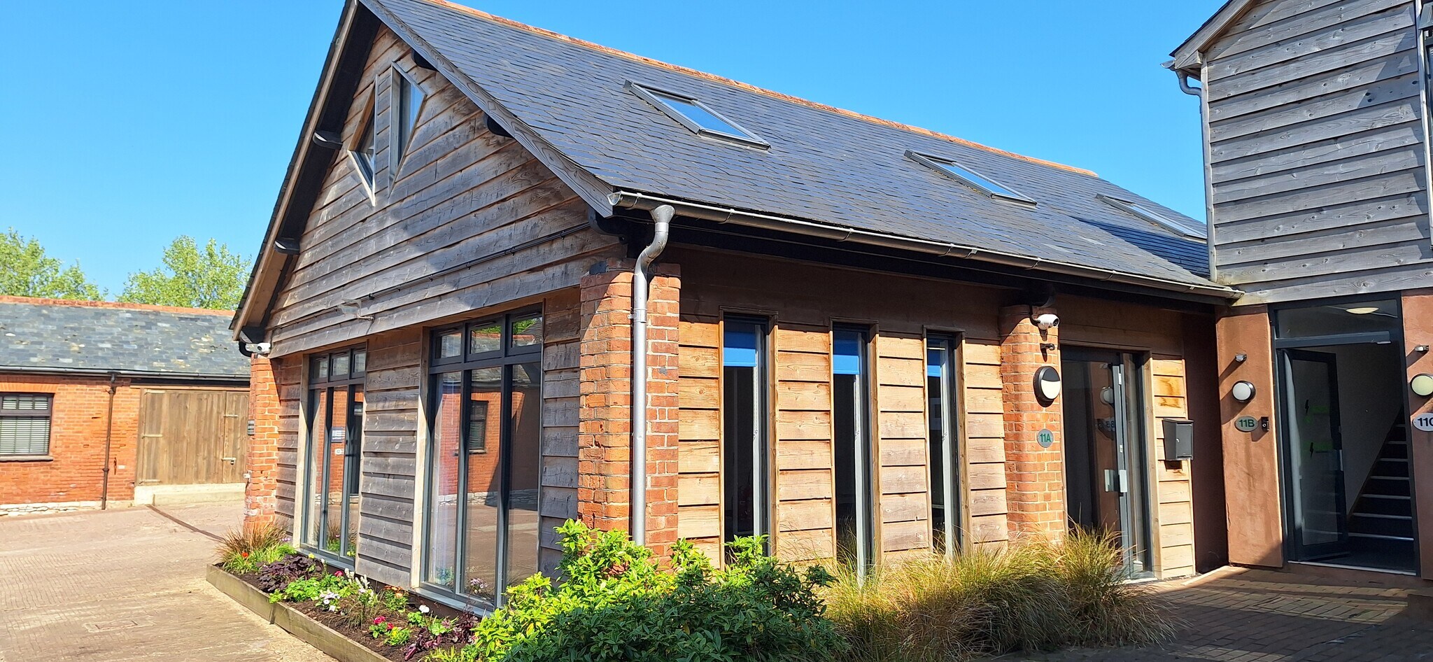 The Courtyard, Woodbury à louer Photo du bâtiment- Image 1 de 10
