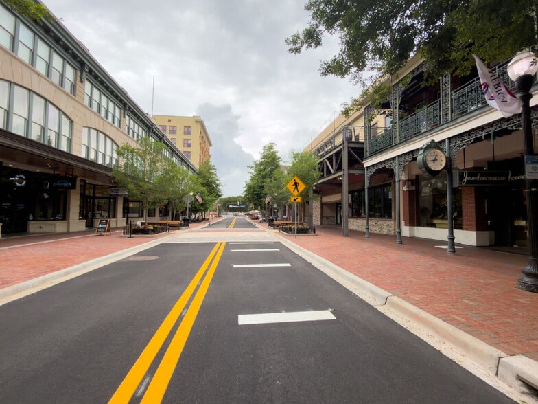 26 S Palafox St, Pensacola, FL for lease - Building Photo - Image 2 of 5