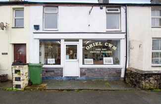 More details for Cwm Y Glo, Caernarfon - Retail for Sale