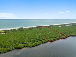 Plus de détails pour 9 Tortugas Sands Dr, Fort Pierce, FL - Terrain à vendre