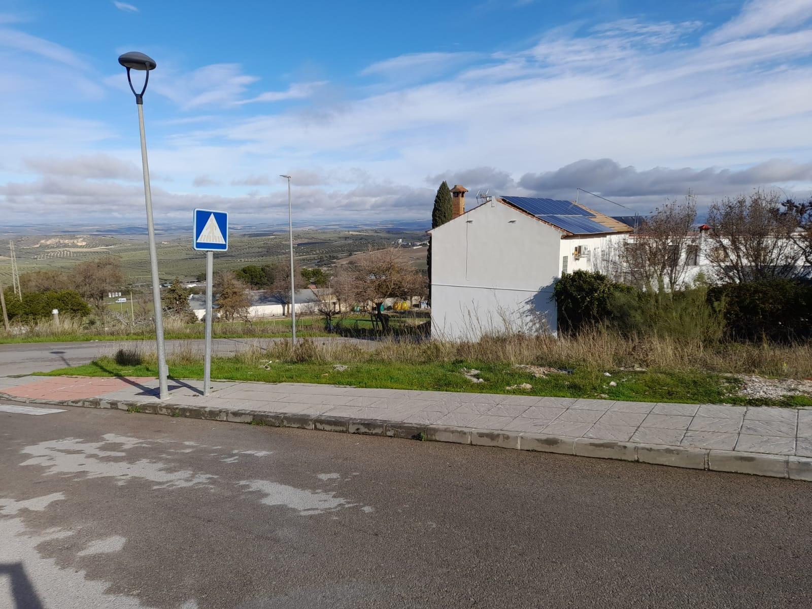 Calle Bedarieux, 1, Estepa, Sevilla for sale Primary Photo- Image 1 of 6
