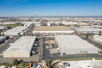 8440 Rovana Cir, Sacramento, CA - AERIAL  map view