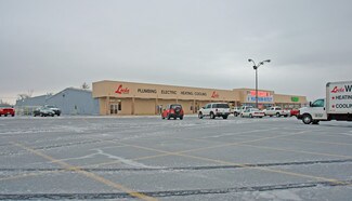 Plus de détails pour 3335 W Sunshine St, Springfield, MO - Commerce de détail à louer