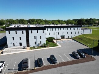 More details for 1011 W Baltimore Pike, West Grove, PA - Office for Lease