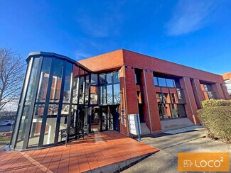 Plus de détails pour 221 Rue Carmin, Labège - Bureau à louer